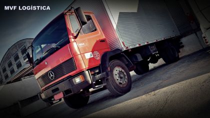 MVF Transportes SOBRE NÓS A relação da MVF Transportes com seus clientes é construída através de princípios baseados na transparência, eficiência e credibilidade....